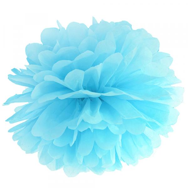 pompom_hellblau