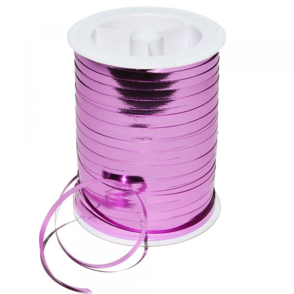 Polyband Pink Metallic