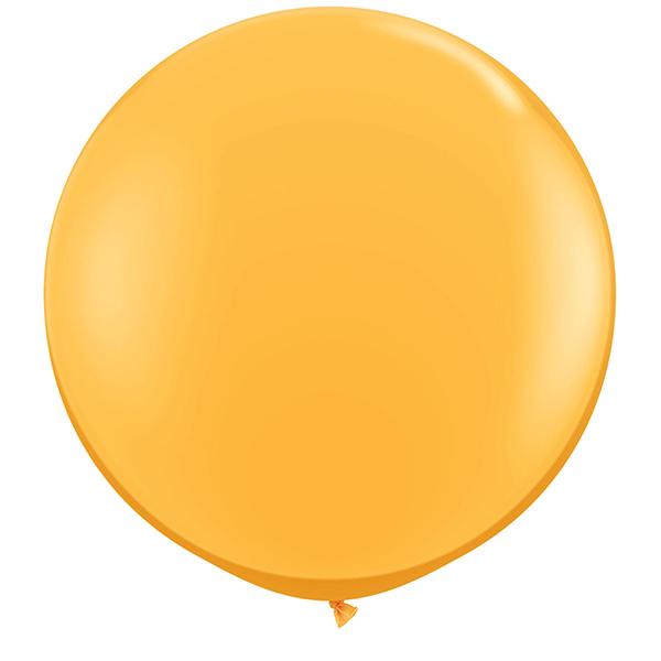 Riesenballon Goldenrod