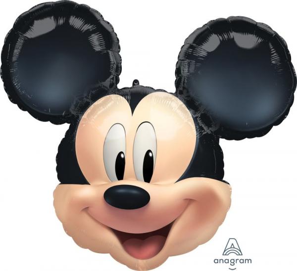 Mickey Mouse Folienballon