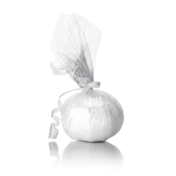 Ballongewicht weiß