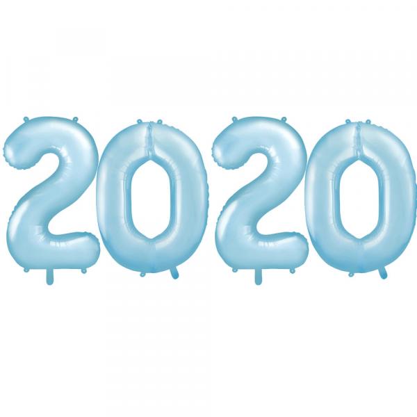 2020 Ballonset XXL