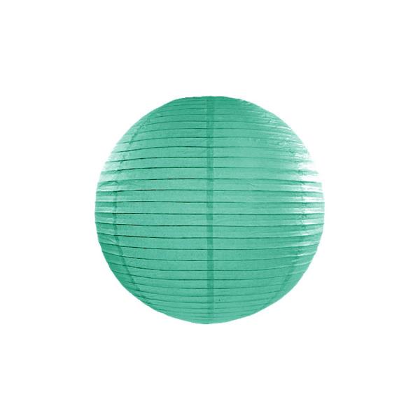 Lampion Teal
