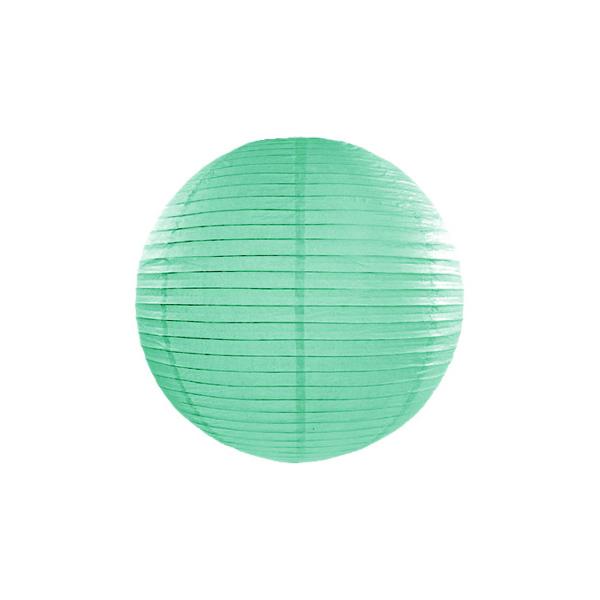 Lampion Mint