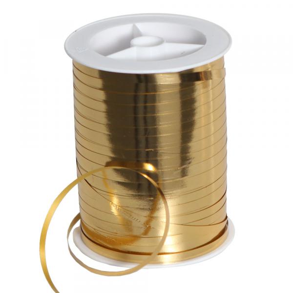 Ballonband Gold