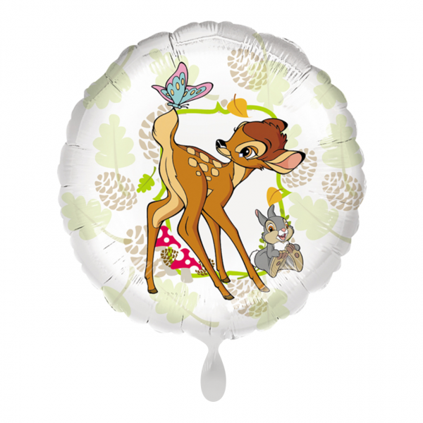 Bambi Folienballon