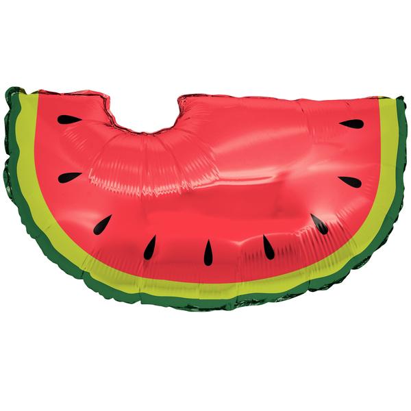 Melone Ballon