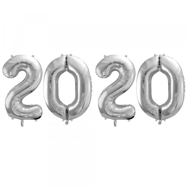 2020 Ballonset XXL