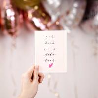 Vorschau: Karte zur Ballonbox Vorschau: Karte zur Ballonbox