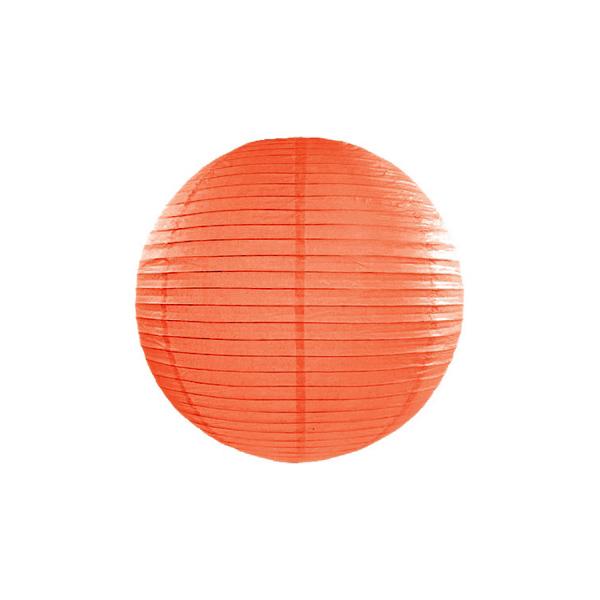 Lampion Orange