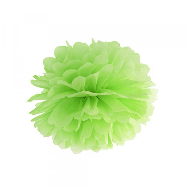 pompom_hellgrün
