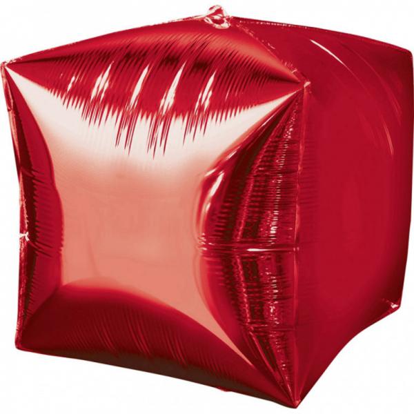Quader Ballon
