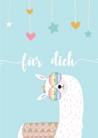 Postkarte Für Dich Postkarte Für Dich