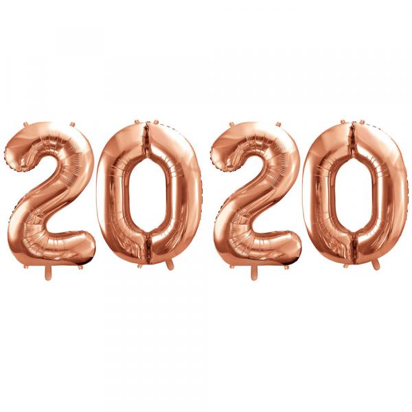2020 Ballonset XXL