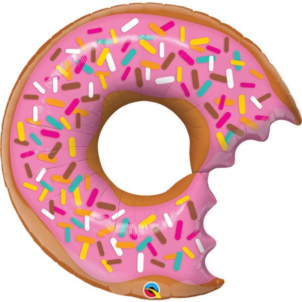 Donut Ballon
