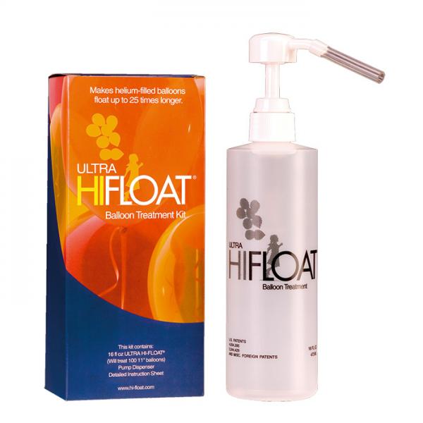 Hi Float Große Flasche