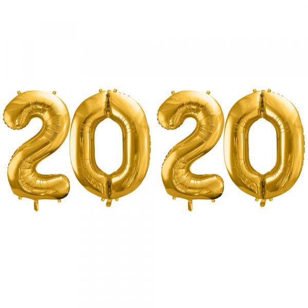 2020 Ballonset XXL