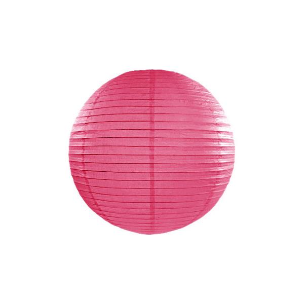 Lampion Pink