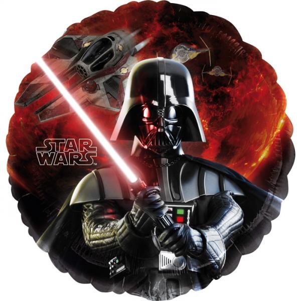 Star Wars Folienballon
