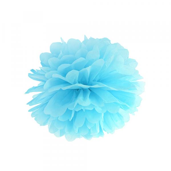 pompom_hellblau