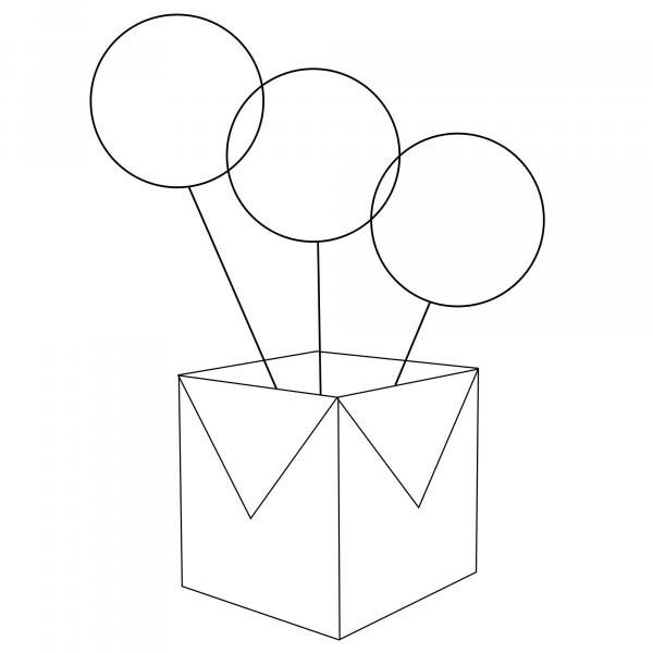 Ballonbox Konfigurator