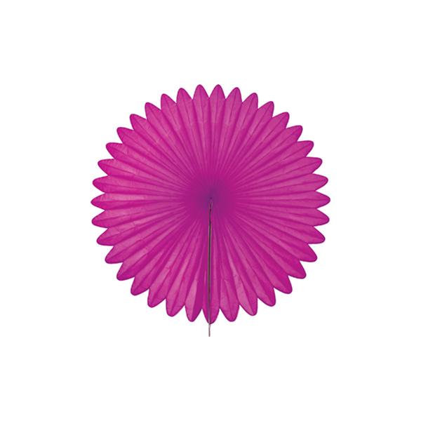 Fächer Cerise